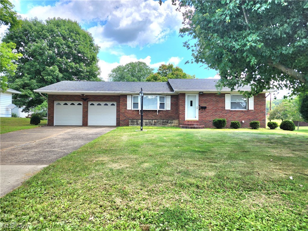 Caldwells First Add - Residential