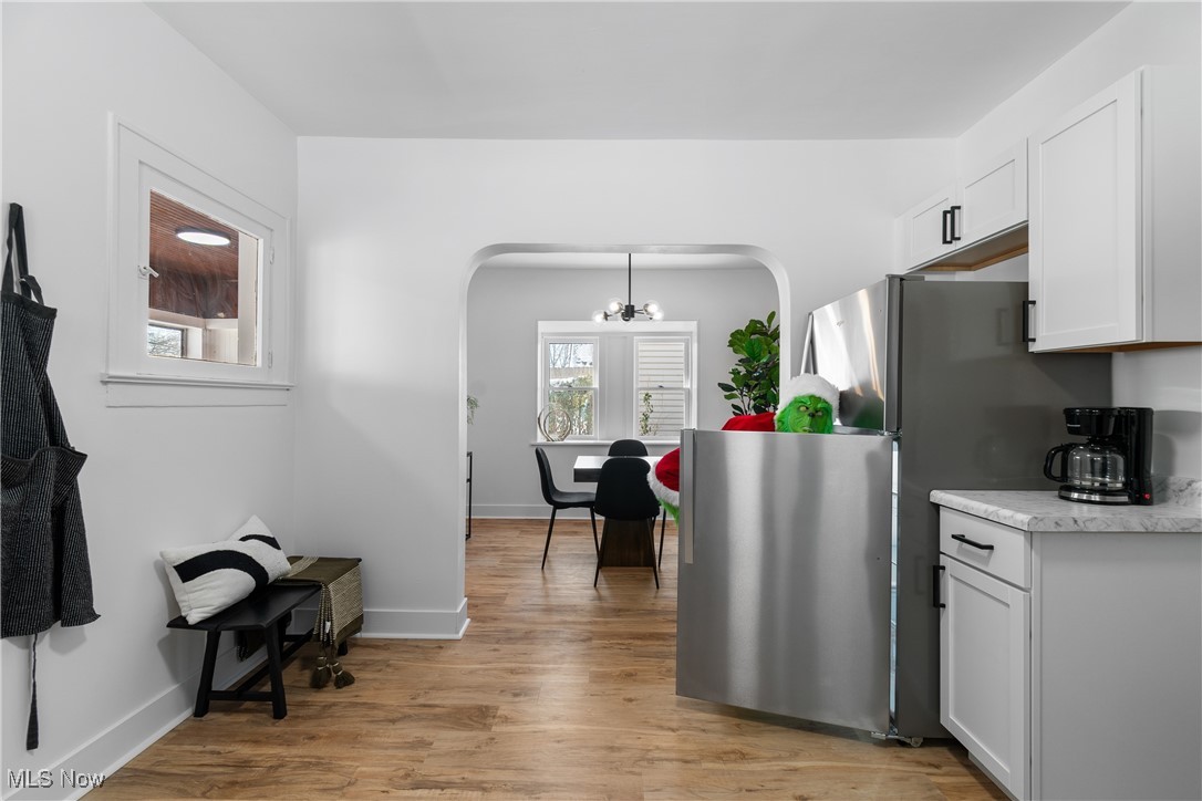 Summit Heights - Residential