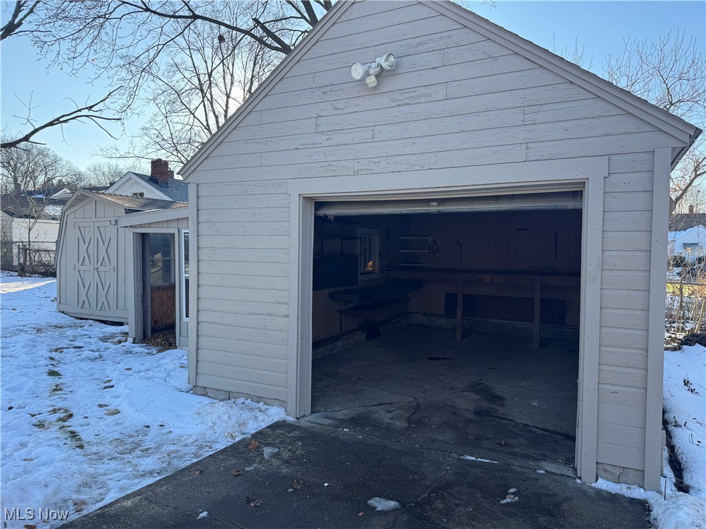 Summit Heights - Residential