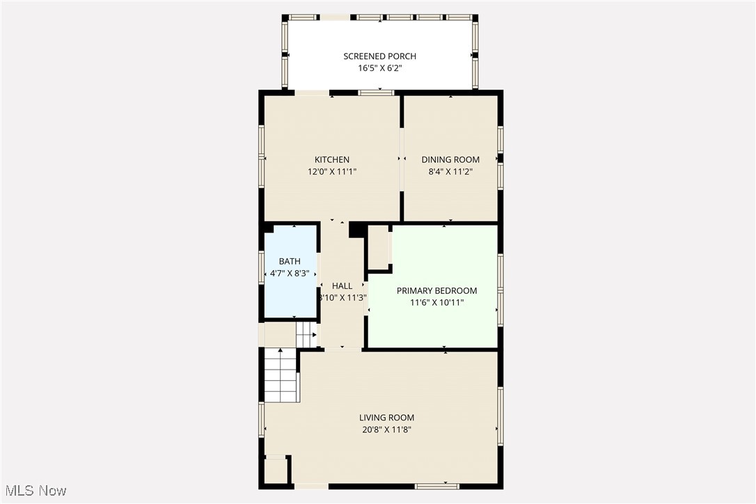 Summit Heights - Residential
