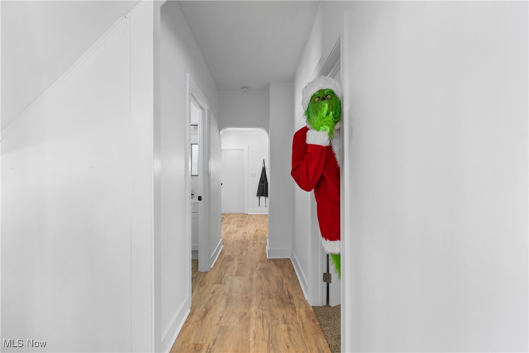 Summit Heights - Residential