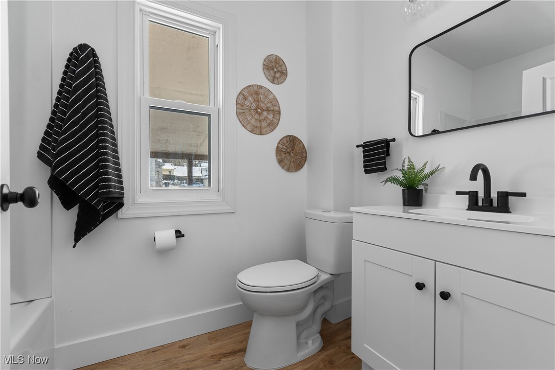 Summit Heights - Residential