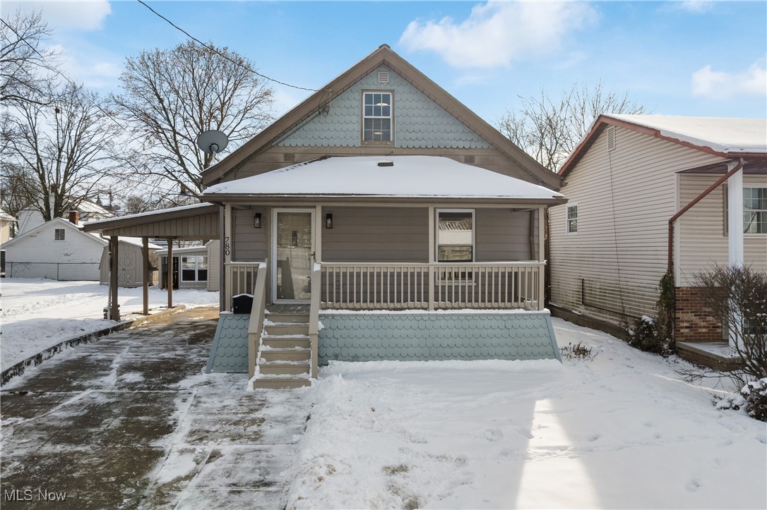 Summit Heights - Residential