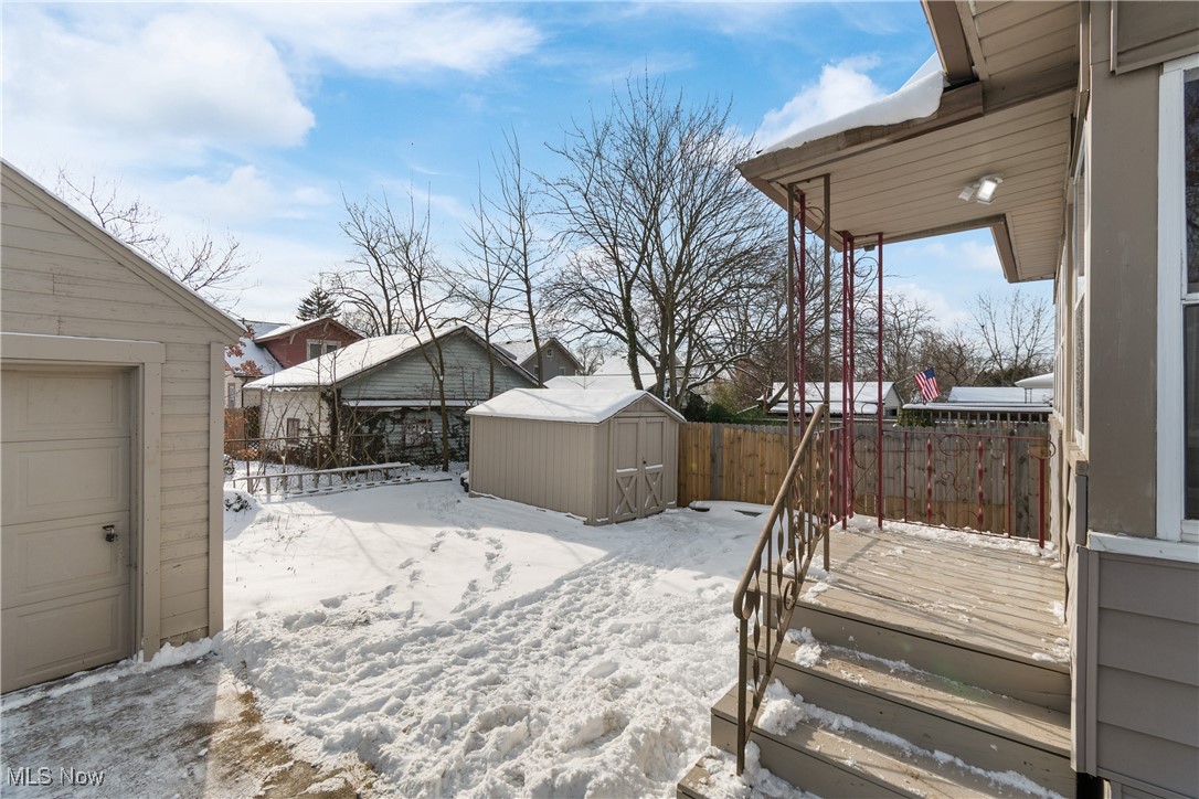 Summit Heights - Residential