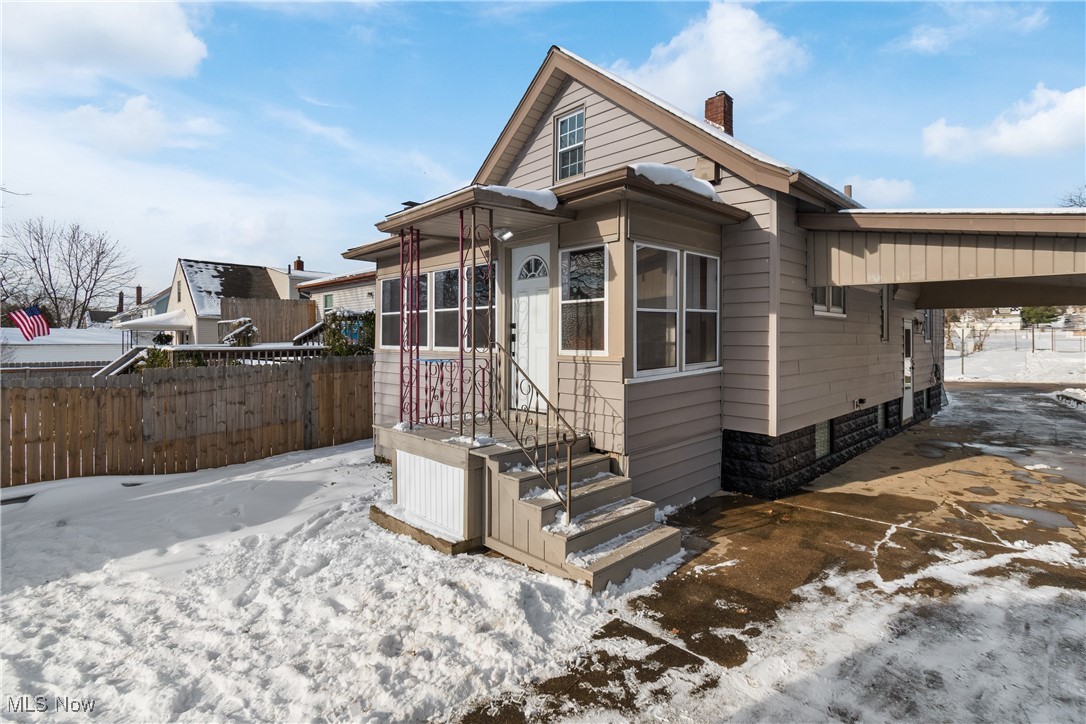 Summit Heights - Residential