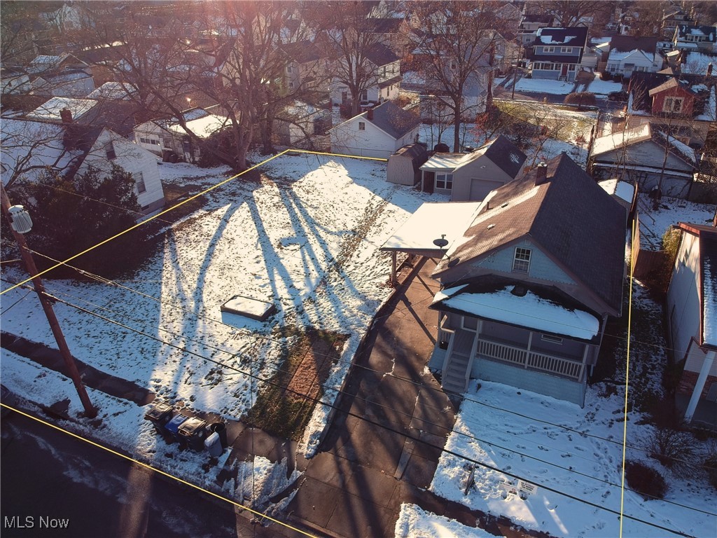 Summit Heights - Residential