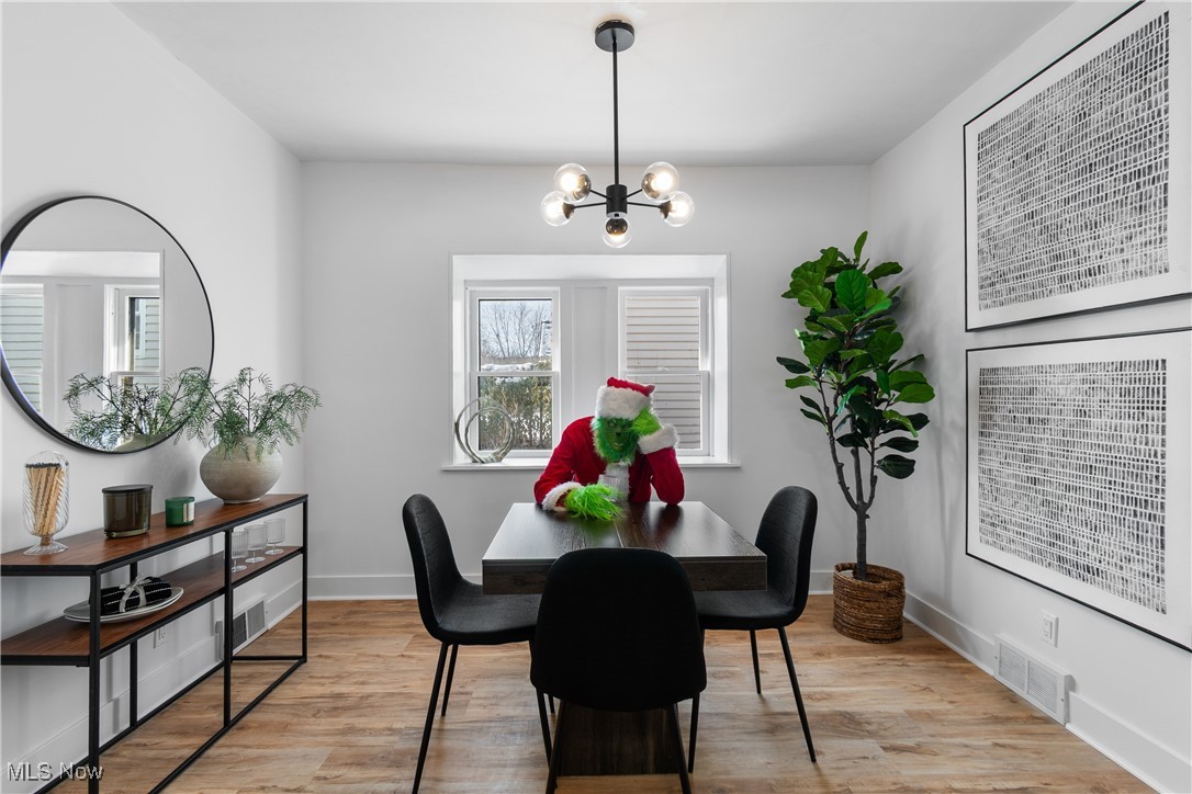 Summit Heights - Residential