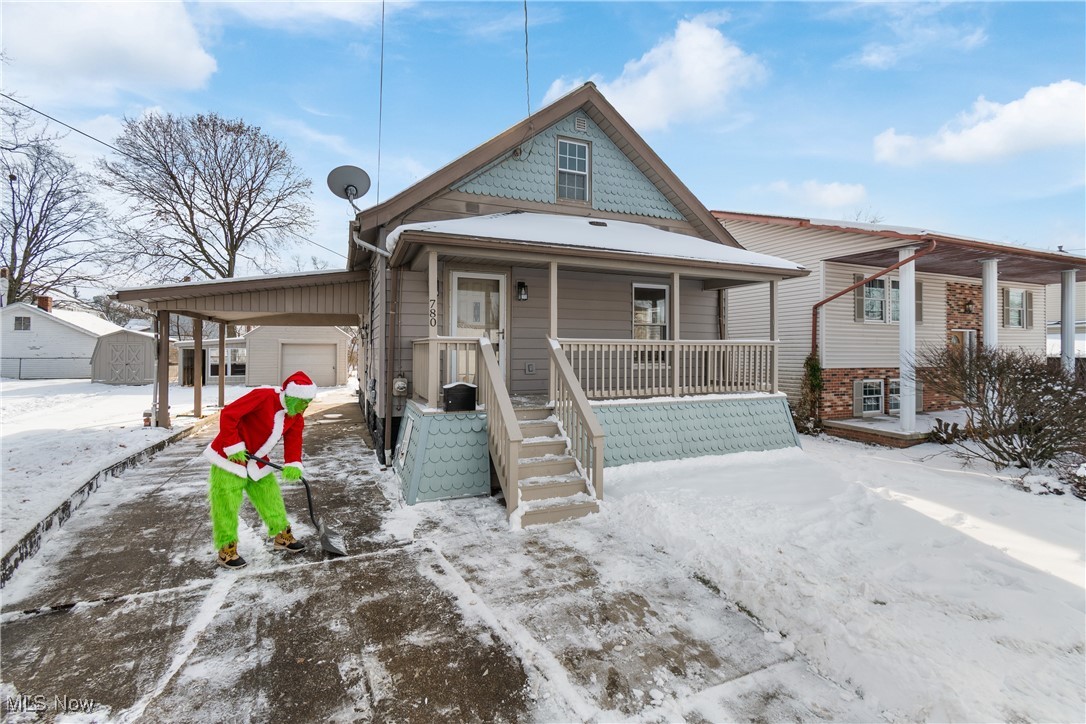 Summit Heights - Residential