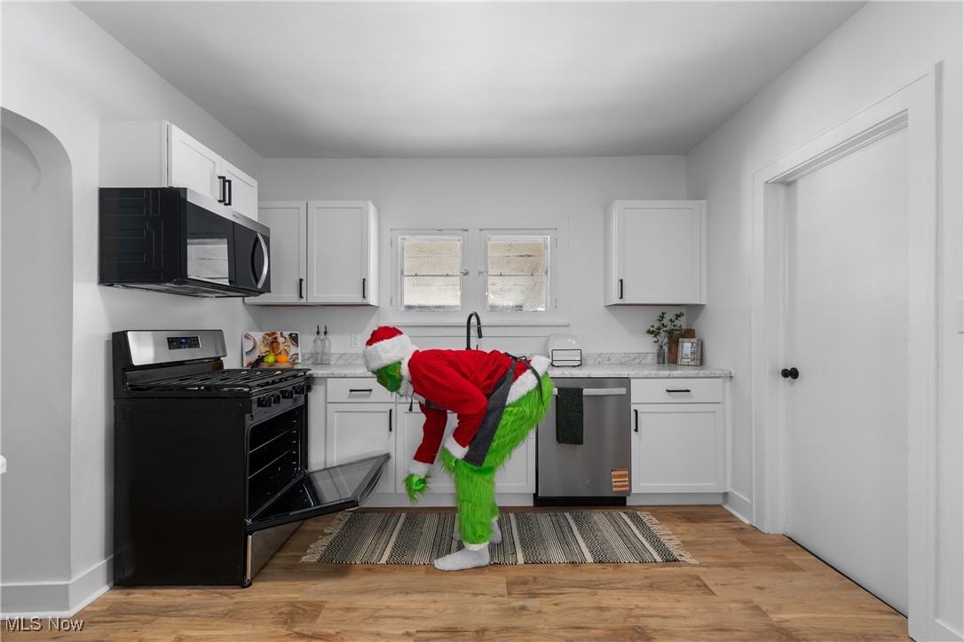 Summit Heights - Residential