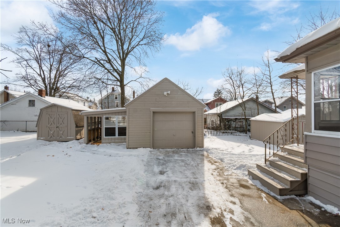 Summit Heights - Residential