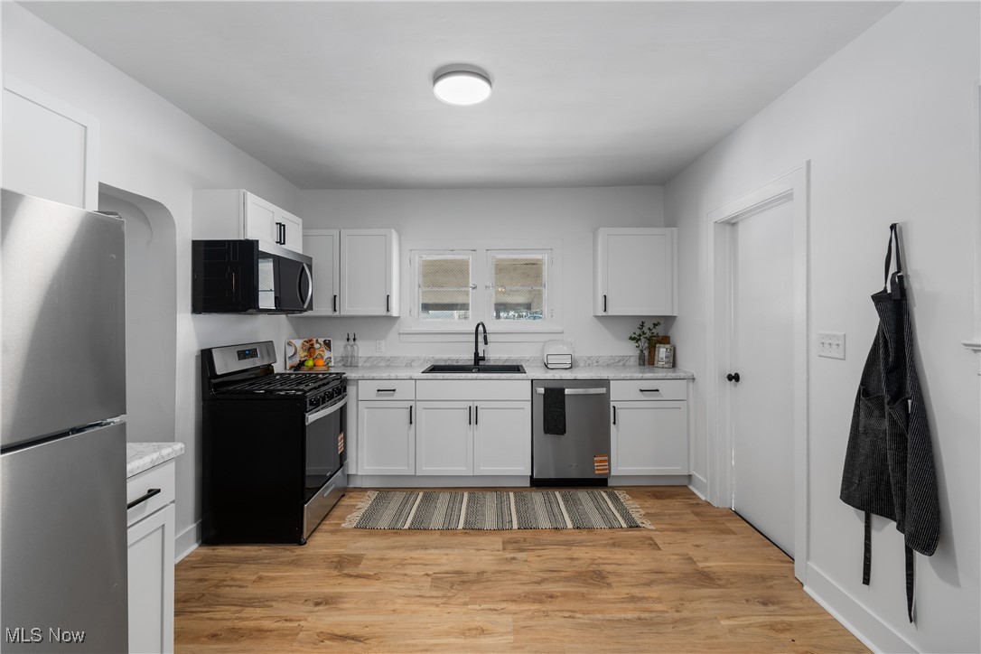 Summit Heights - Residential