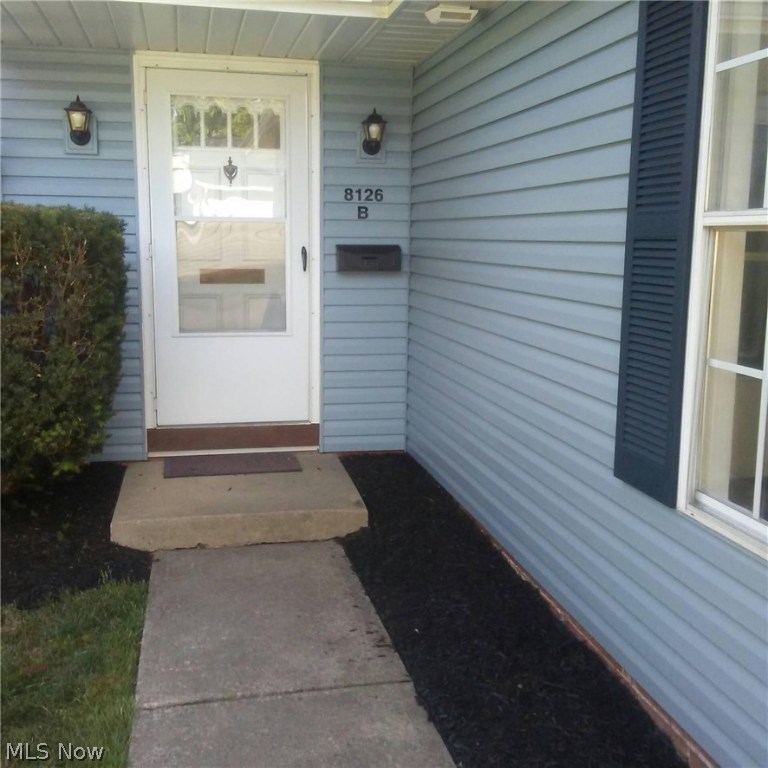 Independence Place - Residential Lease