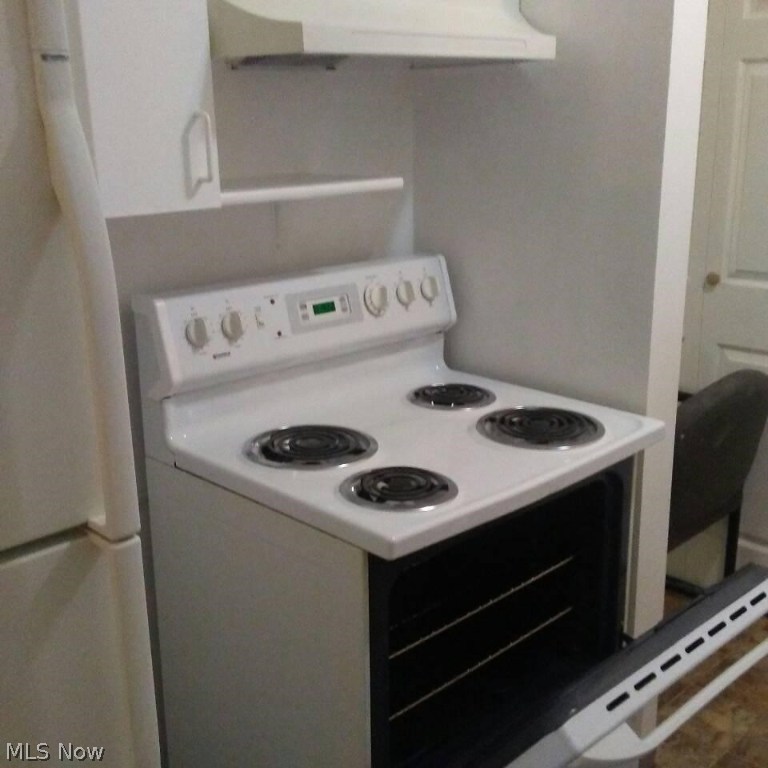 Independence Place - Residential Lease