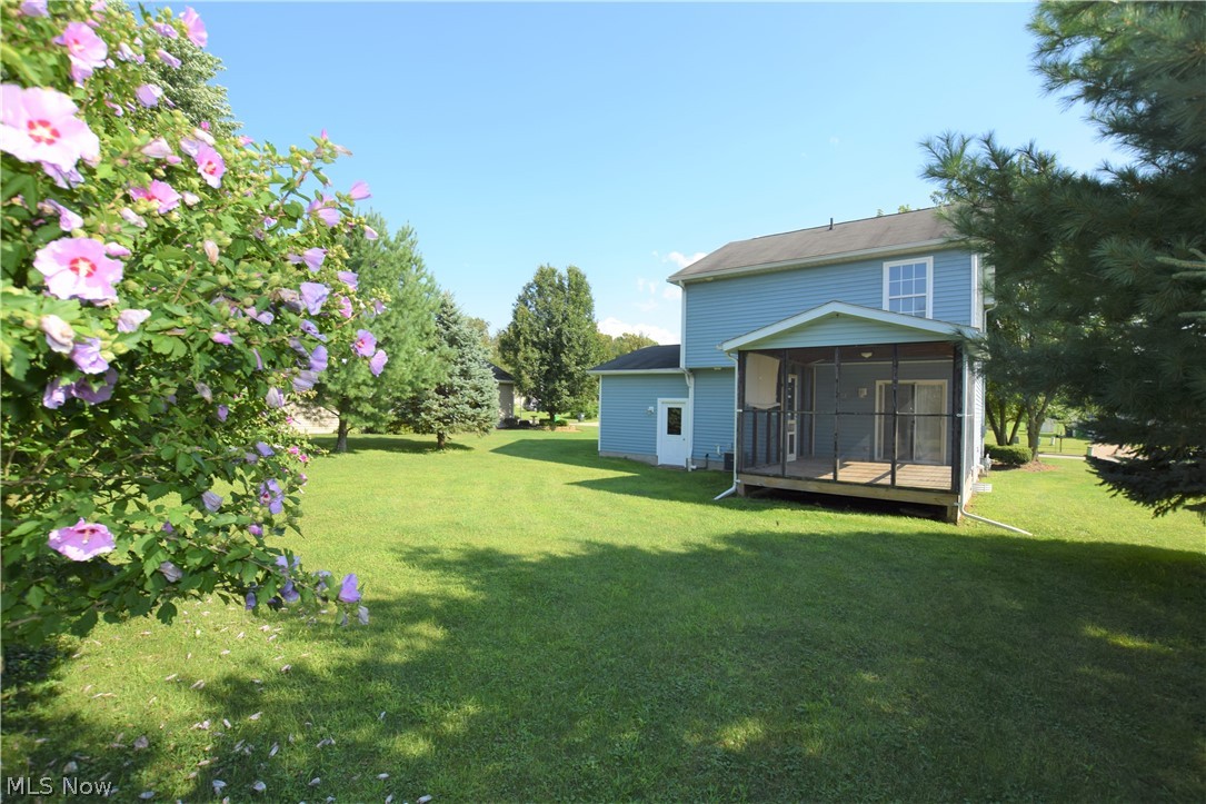 Orchard Grove 01 - Residential