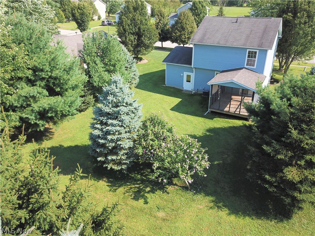 Orchard Grove 01 - Residential