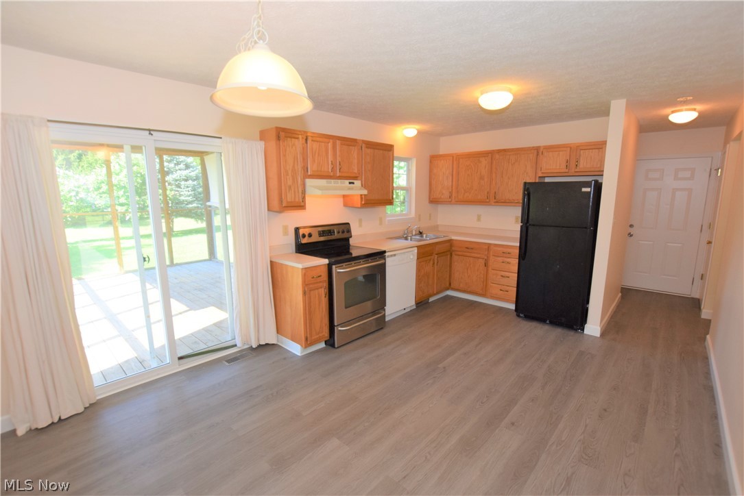 Orchard Grove 01 - Residential