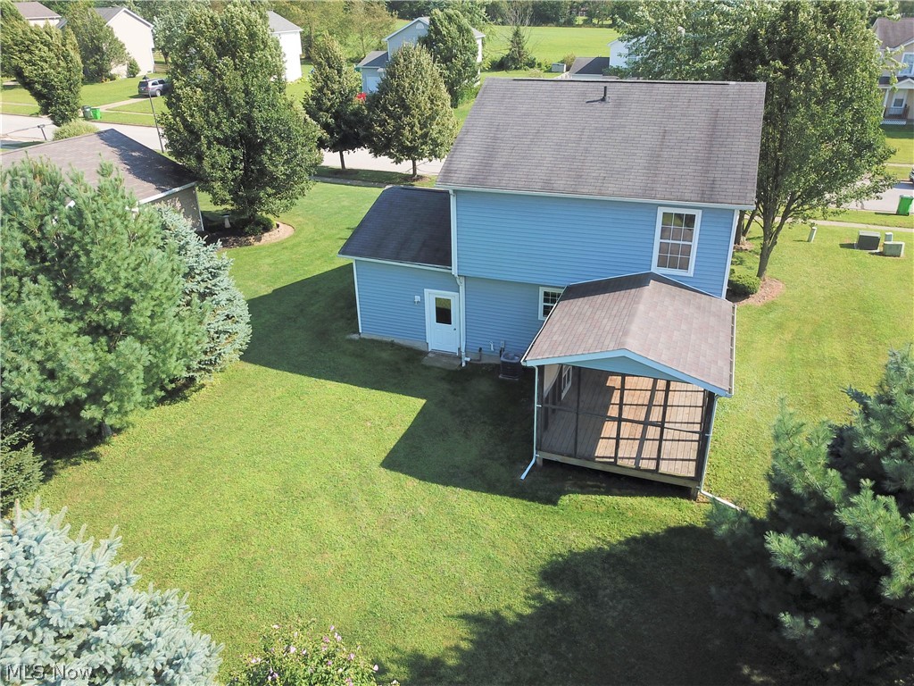 Orchard Grove 01 - Residential