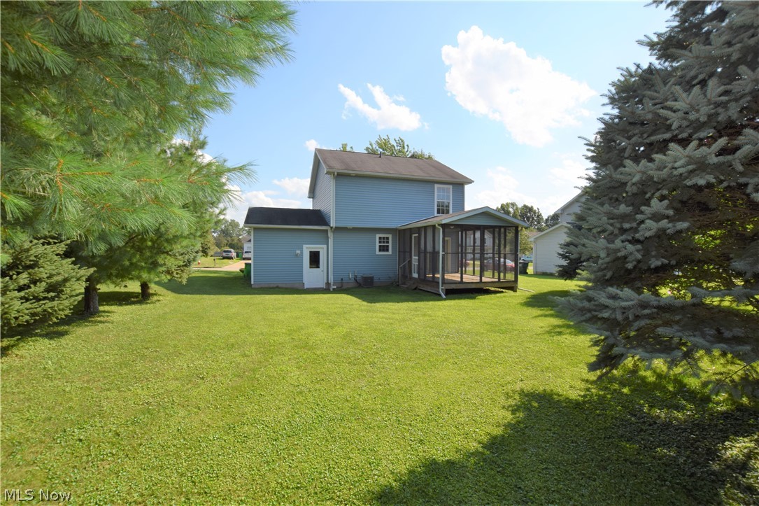 Orchard Grove 01 - Residential