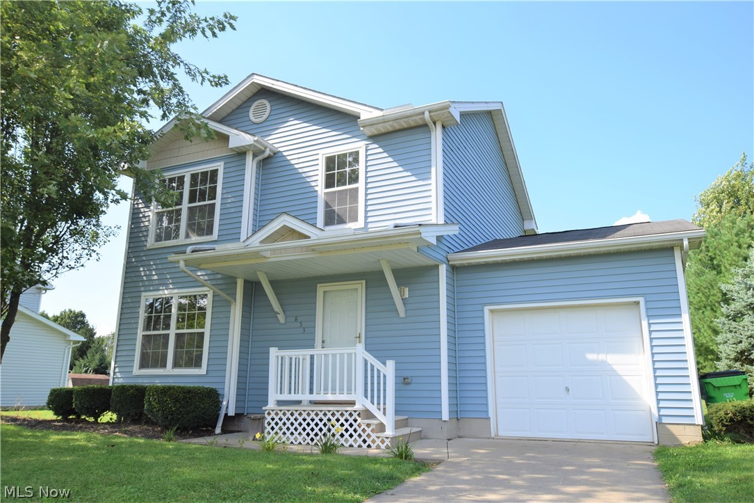 Orchard Grove 01 - Residential