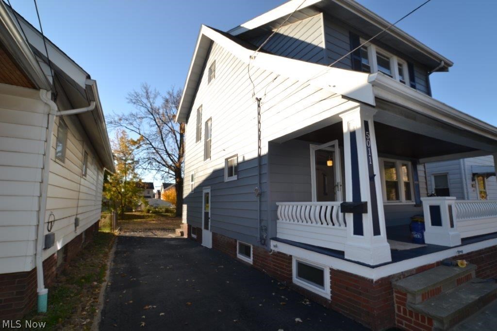 Forestdale - Residential