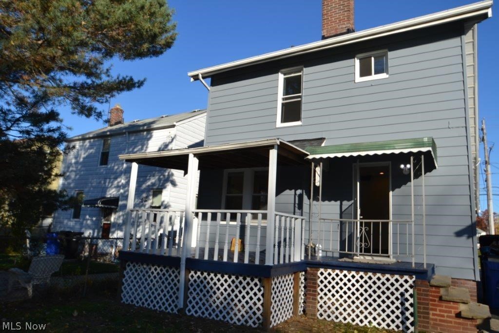 Forestdale - Residential