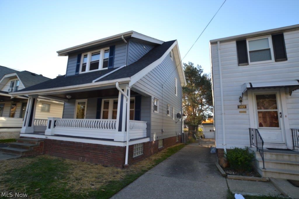 Forestdale - Residential