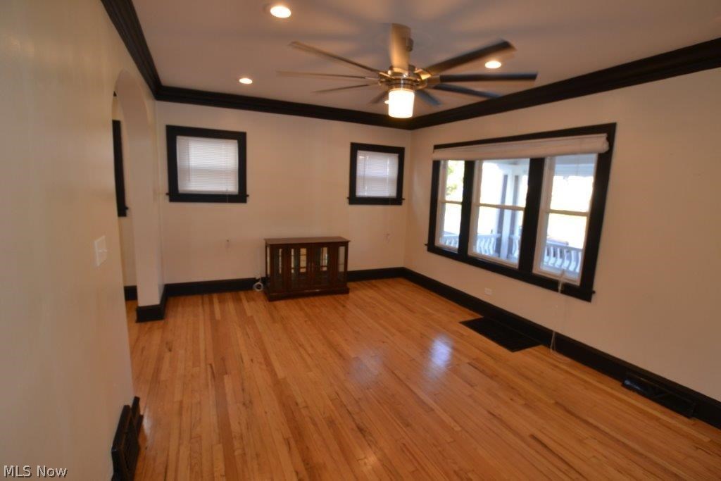 Forestdale - Residential