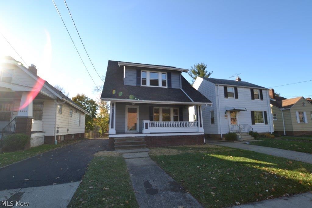 Forestdale - Residential