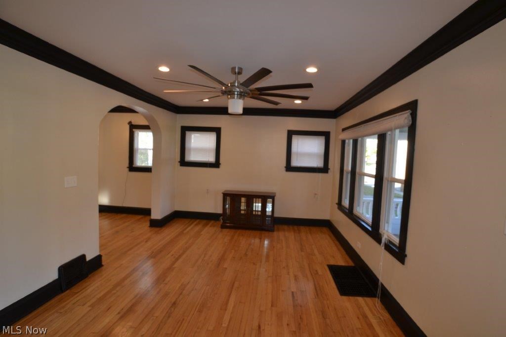 Forestdale - Residential