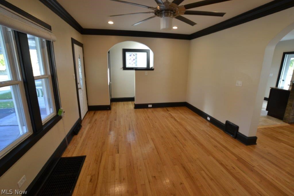 Forestdale - Residential