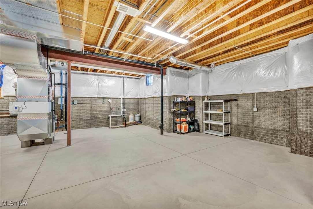 Durham Ridge - Residential