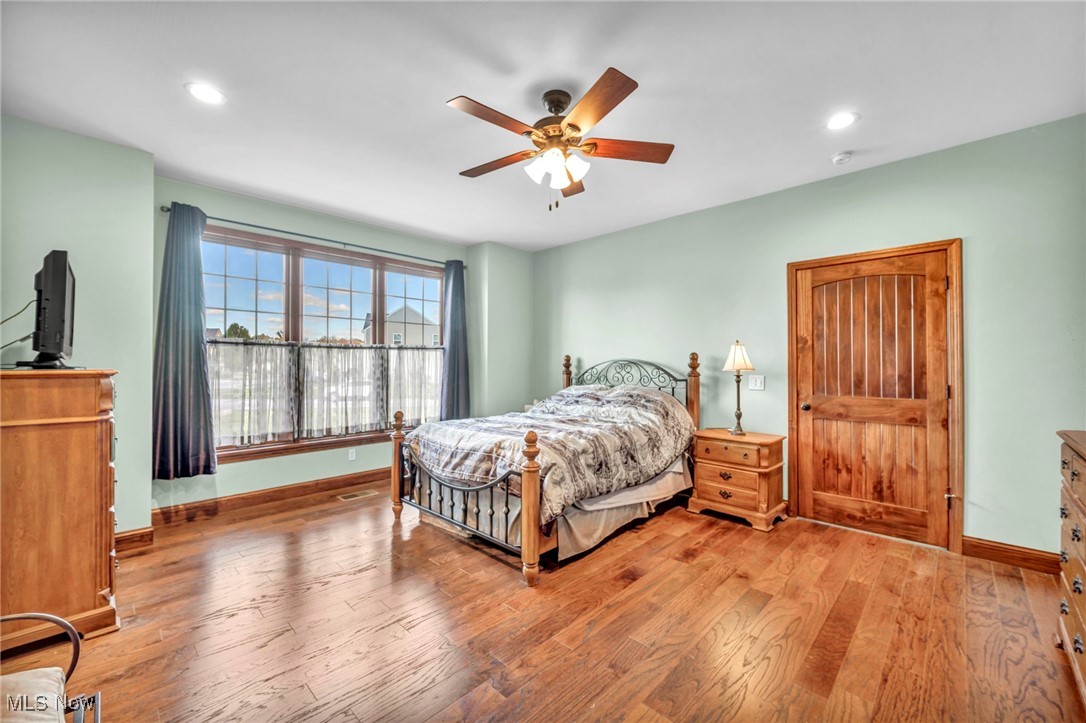 Durham Ridge - Residential