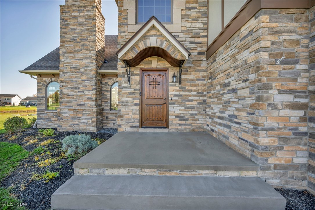 Durham Ridge - Residential