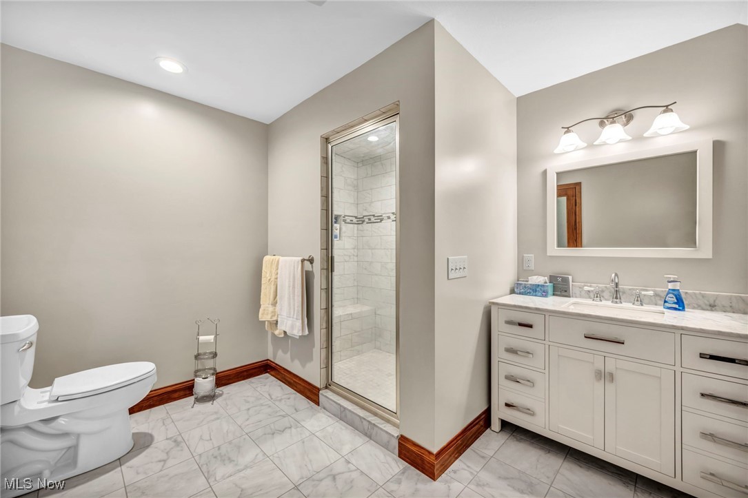 Durham Ridge - Residential