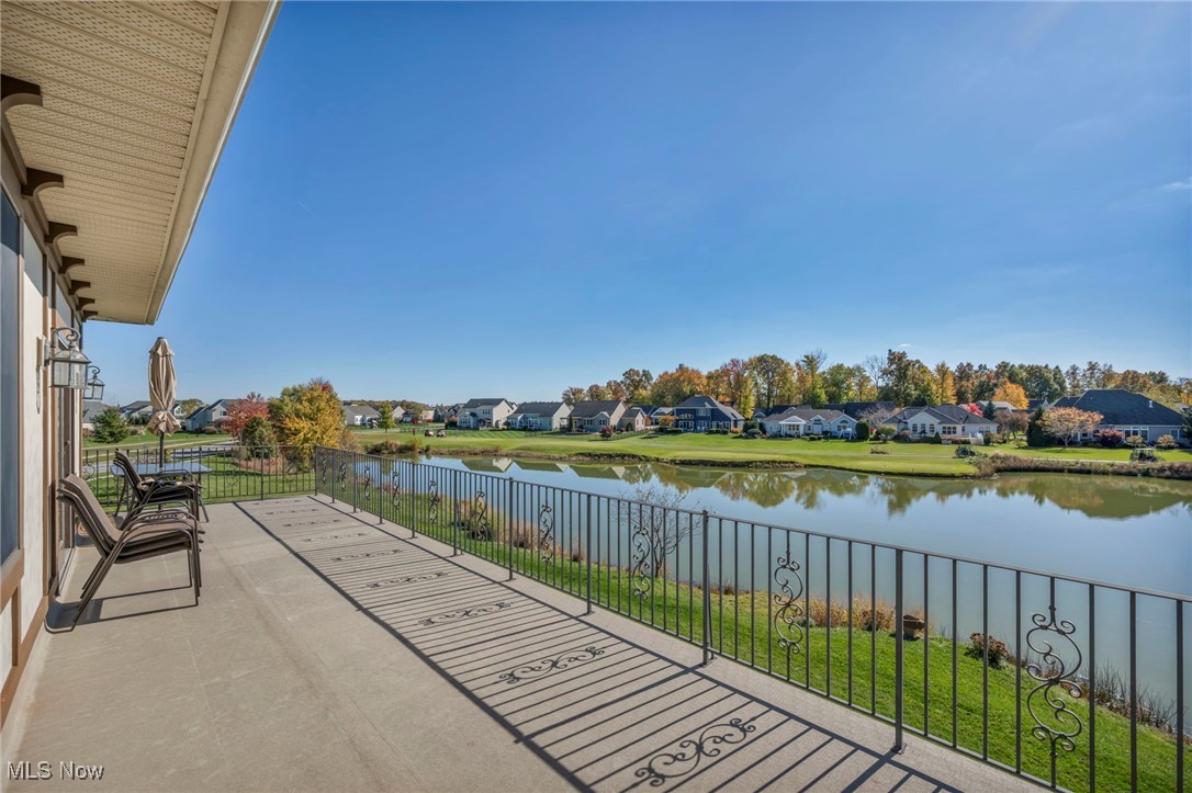 Durham Ridge - Residential