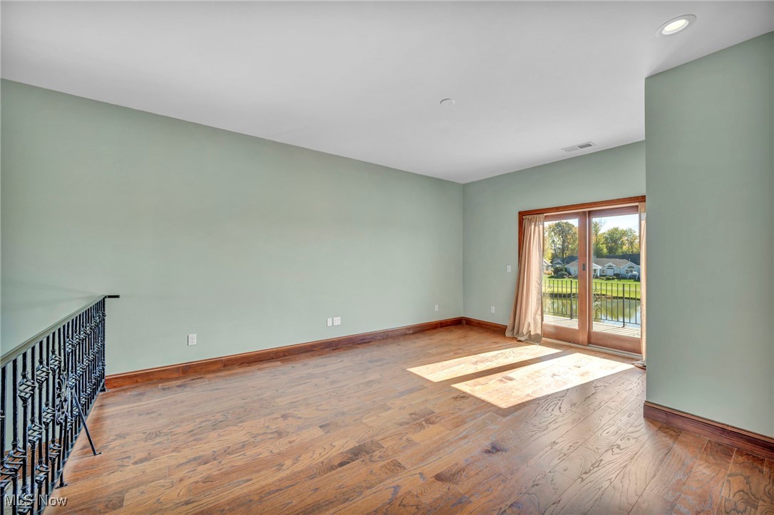 Durham Ridge - Residential