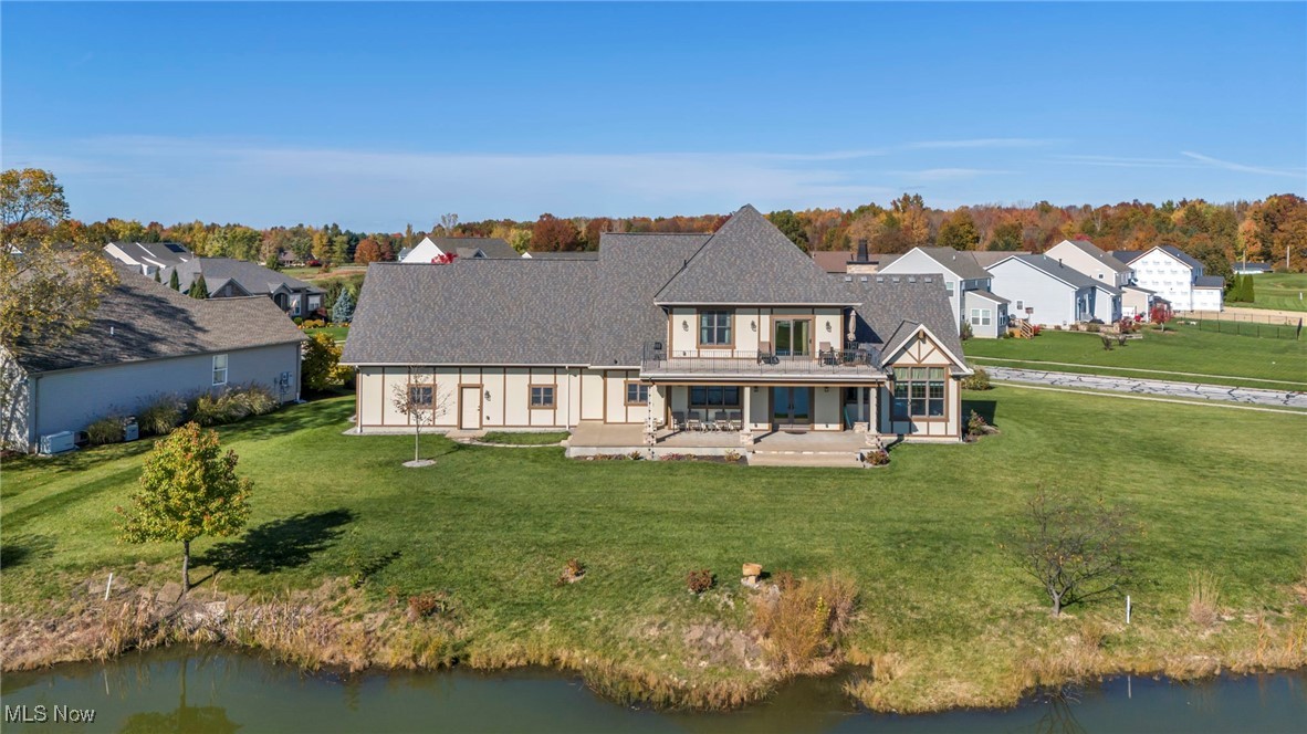 Durham Ridge - Residential