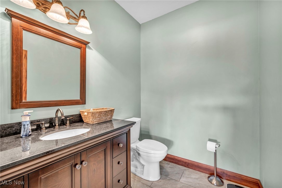 Durham Ridge - Residential