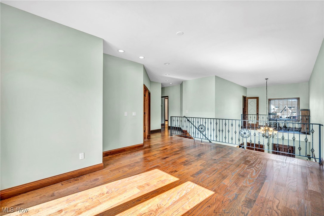 Durham Ridge - Residential