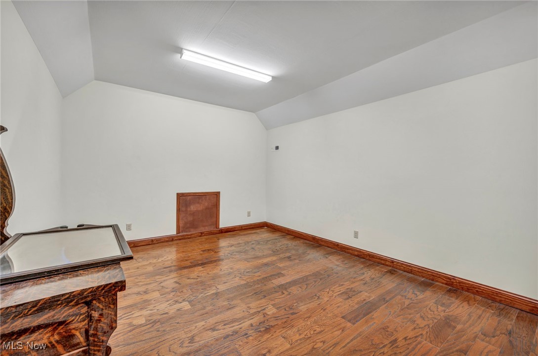 Durham Ridge - Residential