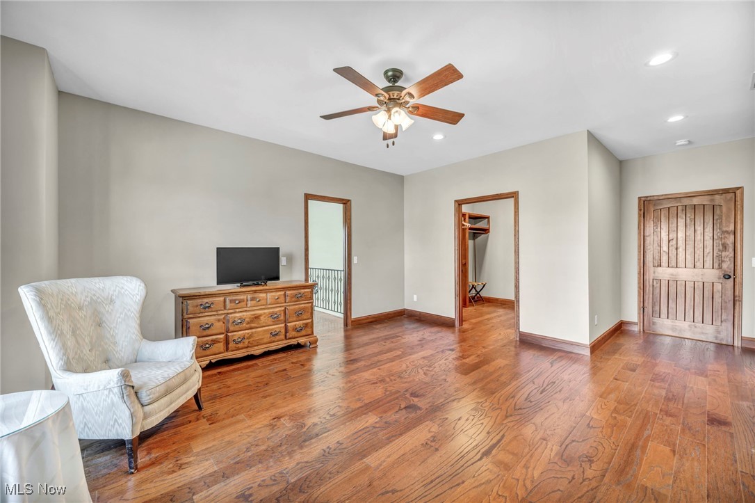 Durham Ridge - Residential