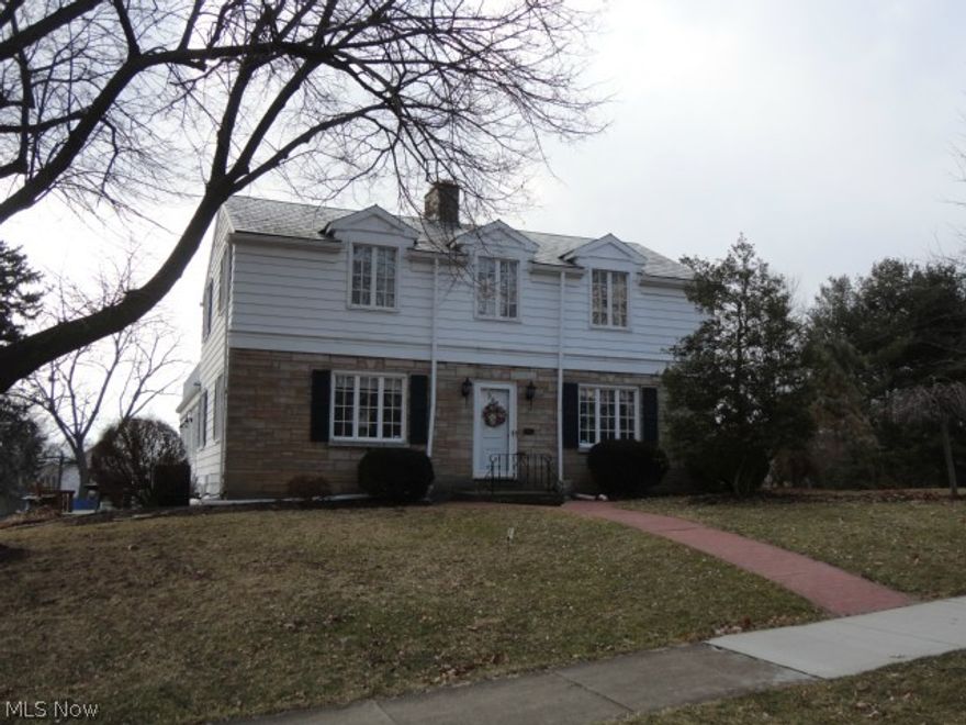 A charming most welcoming home in a great neighborhood. When you open the door you find spacious rooms, starting with an enjoyable family room off the kitchen area. It offers a relaxing fireplace and tongue in groove wood paneling. The bright and airy eat-in kitchen is the perfect place for all family meals. The formal living room with style and brightness also offers a fireplace. There is a Florida room that looks out to the patio and large corner lot. Upstairs the bedrooms are large. There is plenty of storage throughout. You must see the inside!