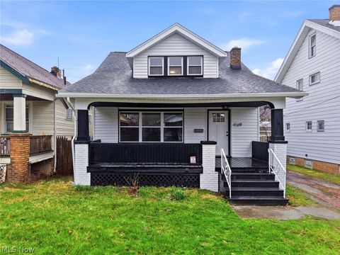 4169 W 50th Street Cleveland OH 44144