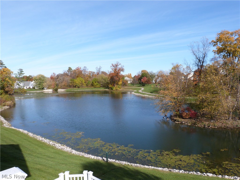 Waterside Clstr Dev Ph 01 - Residential