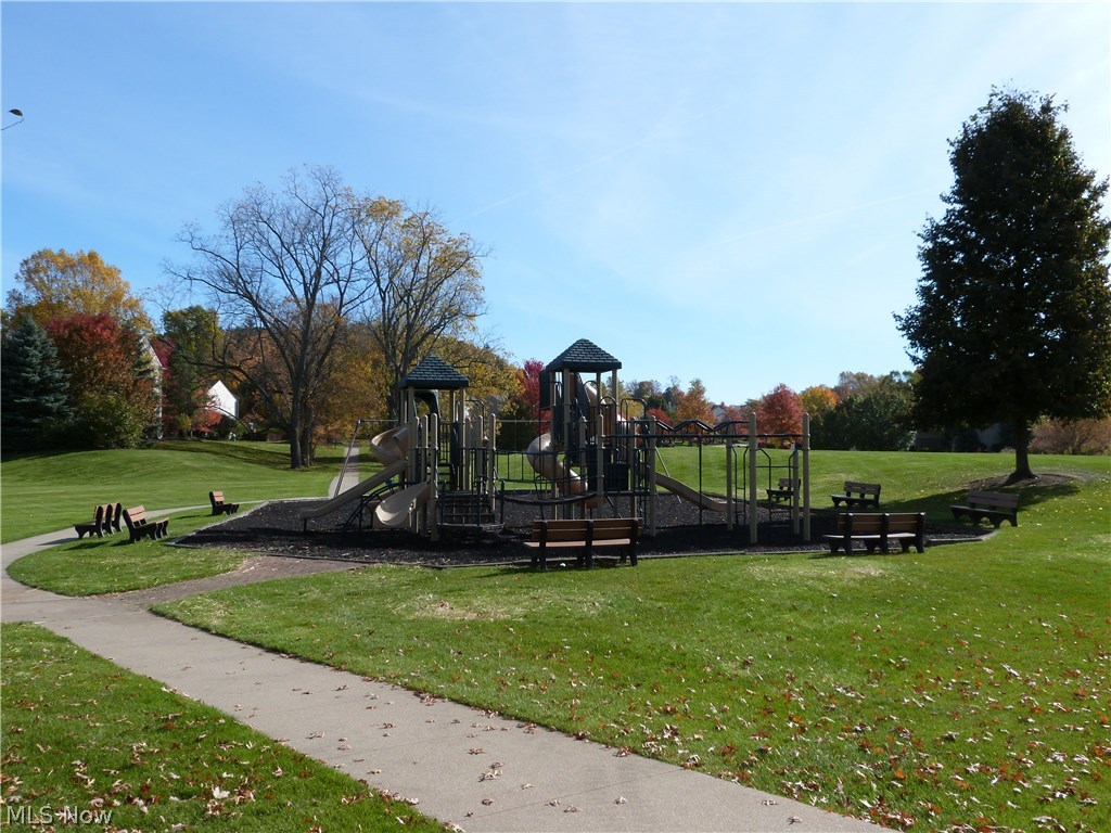 Waterside Clstr Dev Ph 01 - Residential