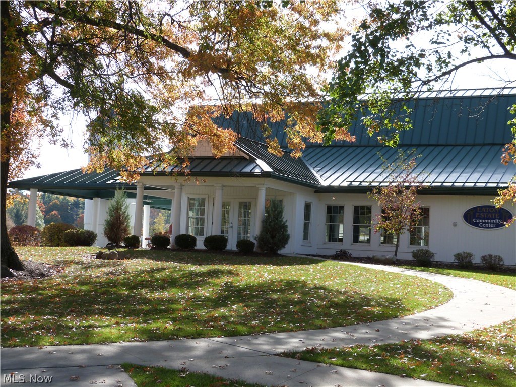 Waterside Clstr Dev Ph 01 - Residential