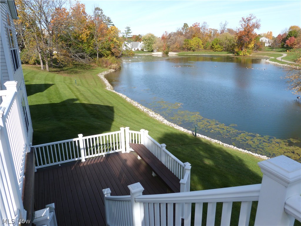 Waterside Clstr Dev Ph 01 - Residential