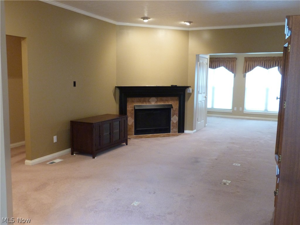 Waterside Clstr Dev Ph 01 - Residential