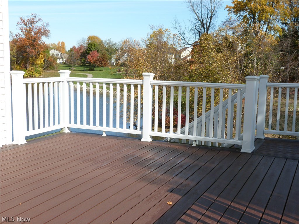 Waterside Clstr Dev Ph 01 - Residential