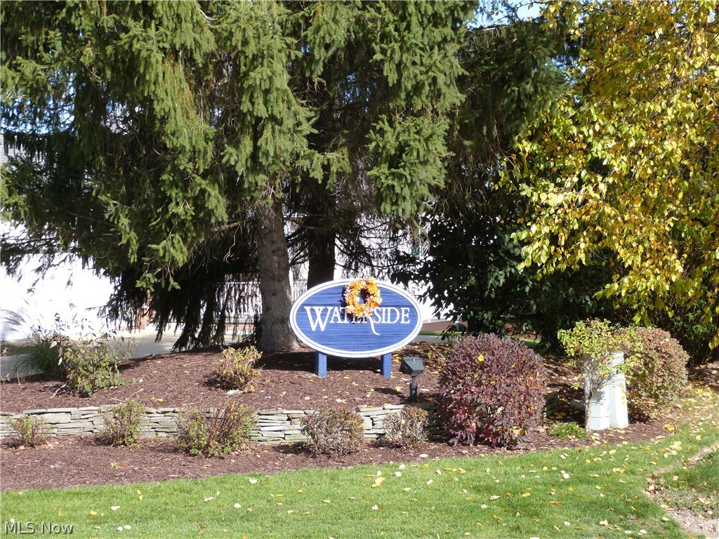 Waterside Clstr Dev Ph 01 - Residential